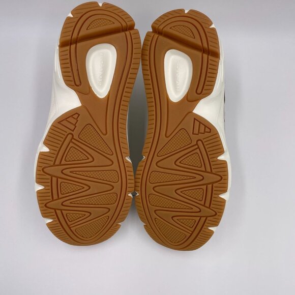 adidas Crazychaos 2000 Beige / White Womens Shoes - Picture 6 of 8